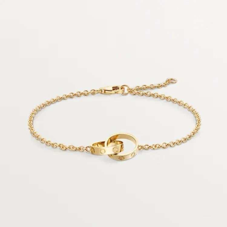 Cartier LOVE Bracelet (442222356)
