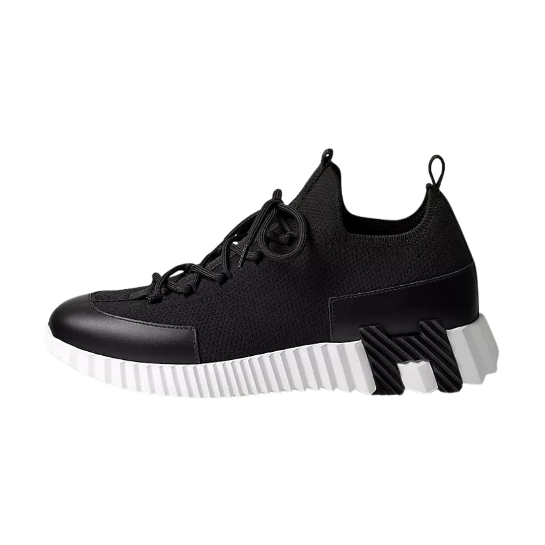 Hermès Footwear | Lift Slip-On Noir