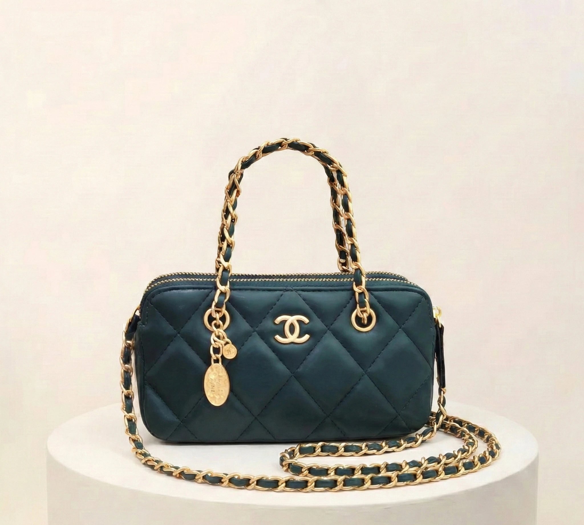 Chanel Special Edition Handbag