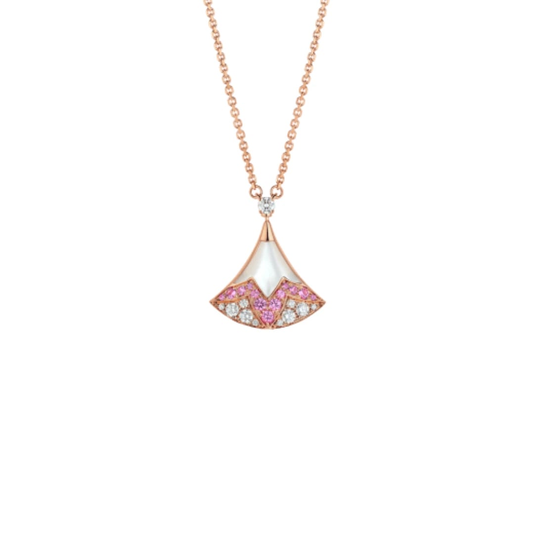 Bvlgari Divas Dream Set