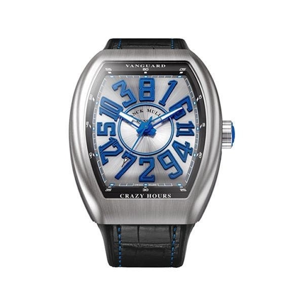 Franck Muller Crazy Hours