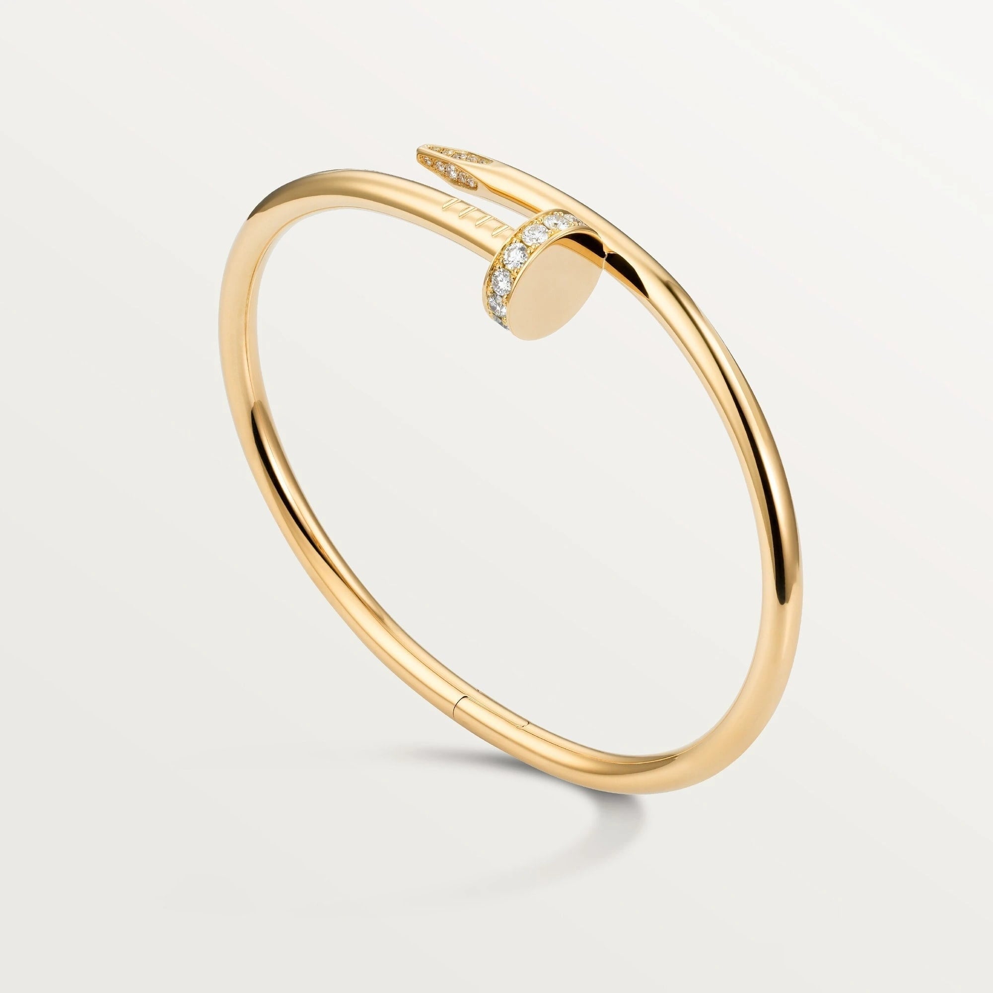 Cartier Juste un Clou Bracelet