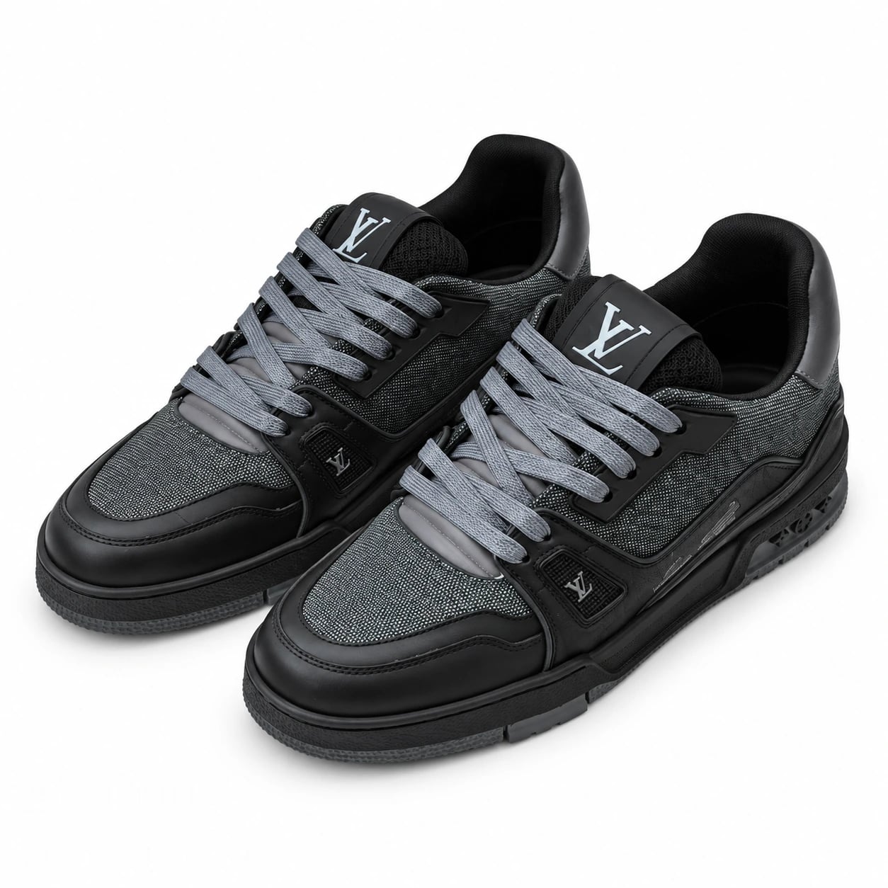Louis Vuitton Footwear | Tatic Runner Black