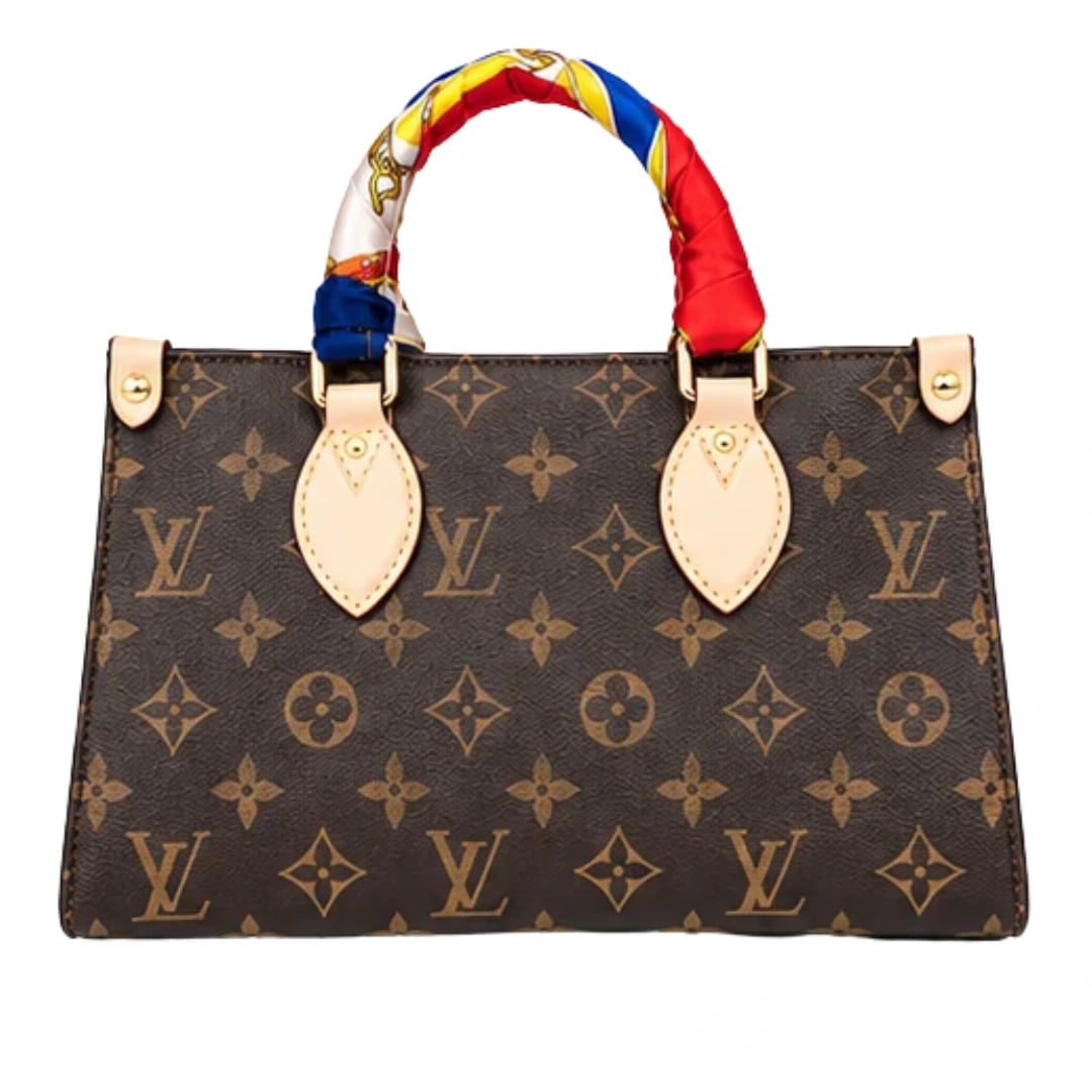 Louis Vuitton Satchel Handbag