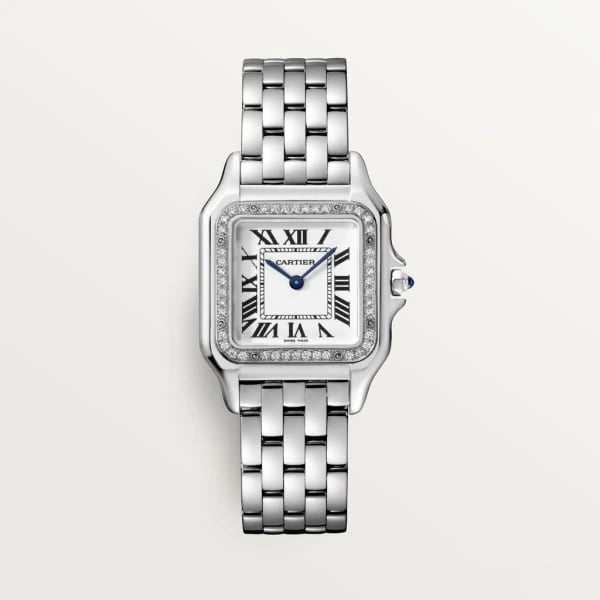 Cartier Watch PANTHERE Diamond 37mm