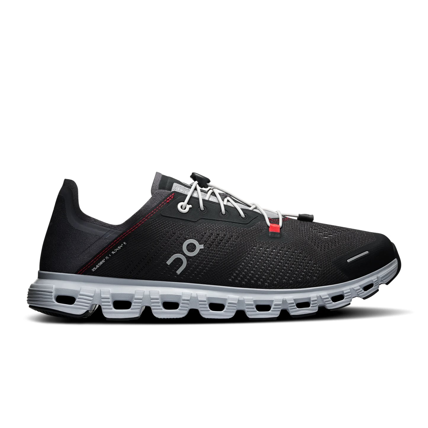 On Cloud Footwear | Cloud 6 Coast – Magnet / Sand