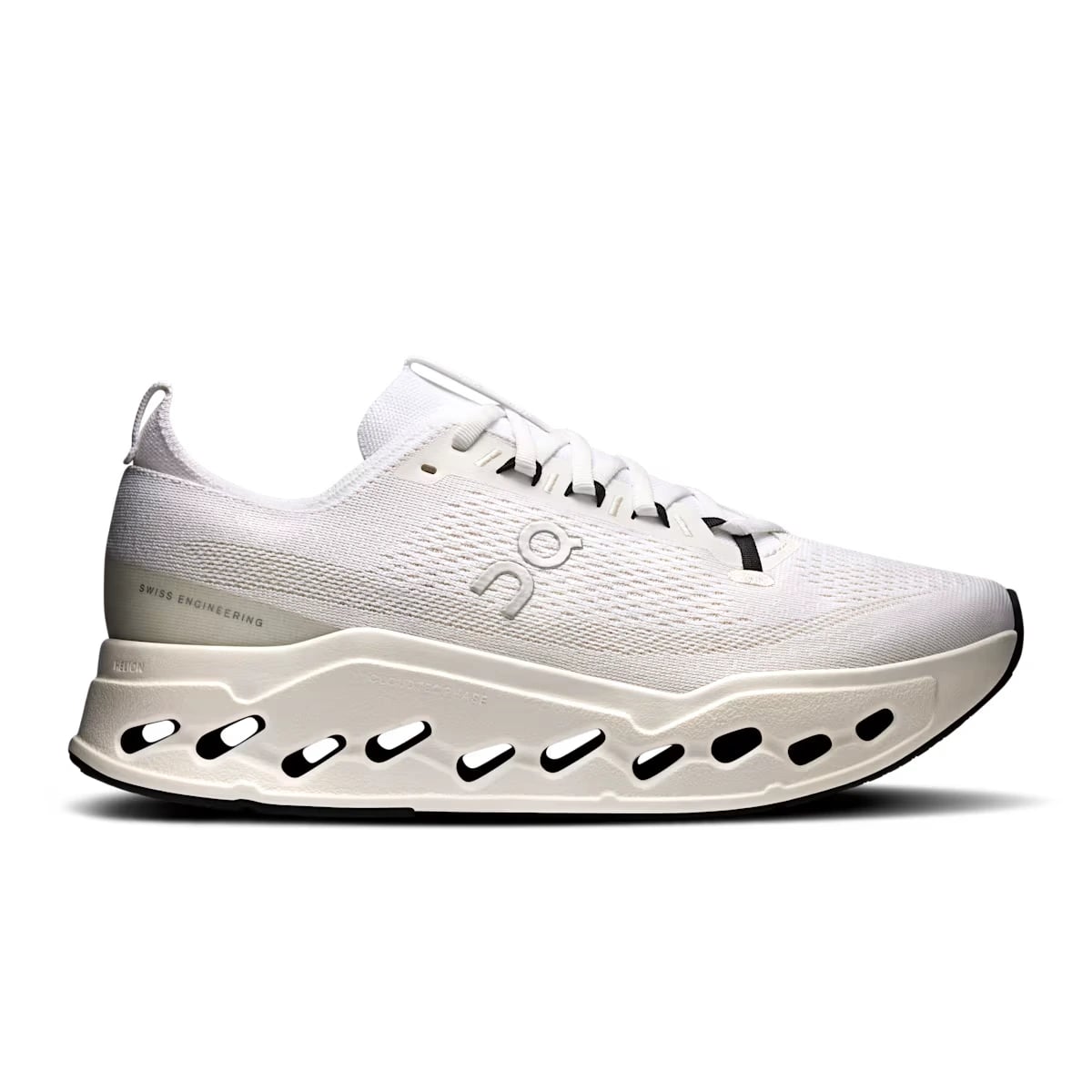 On Cloud Footwear | Cloudsurfer Max