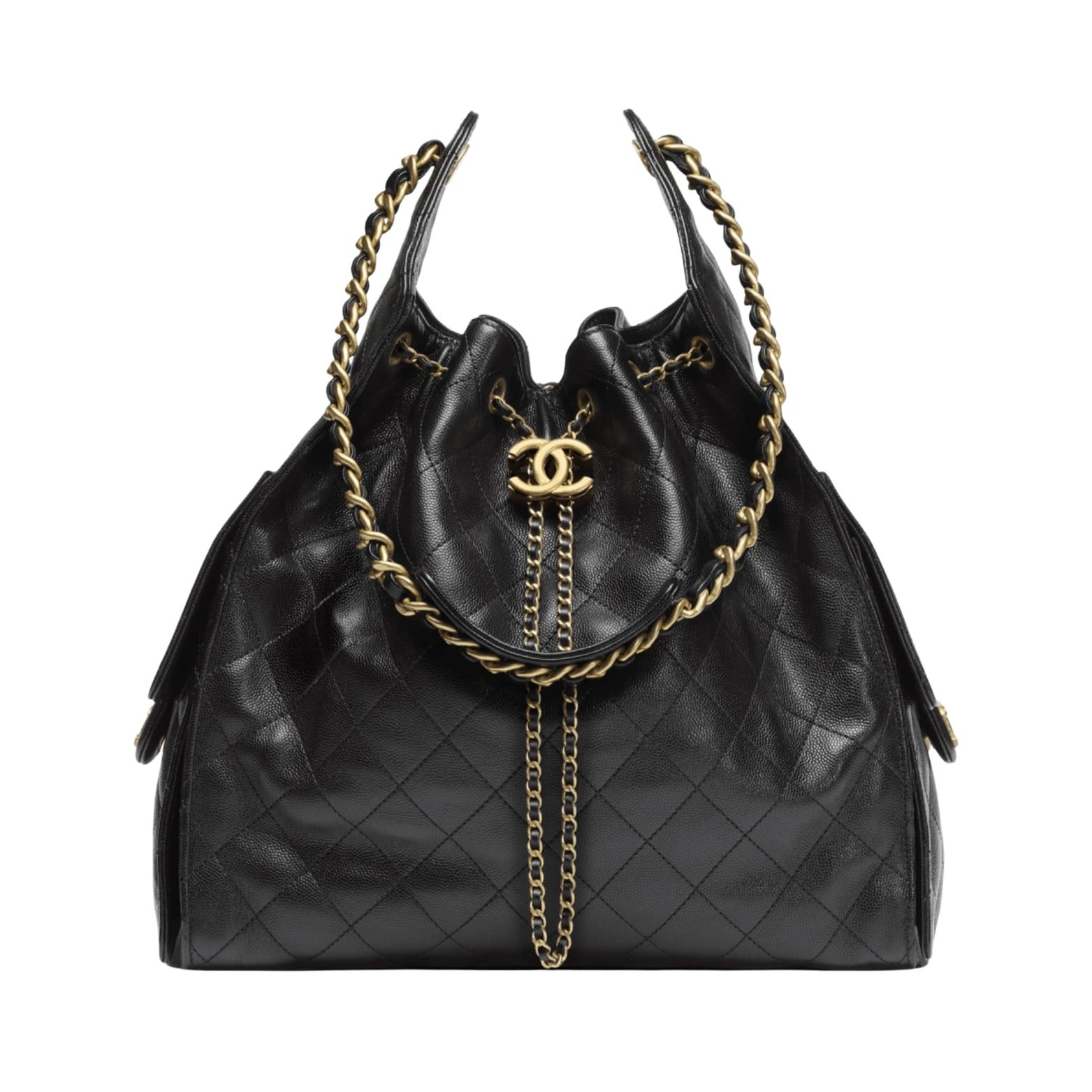 Chanel 25 Medium Handbag