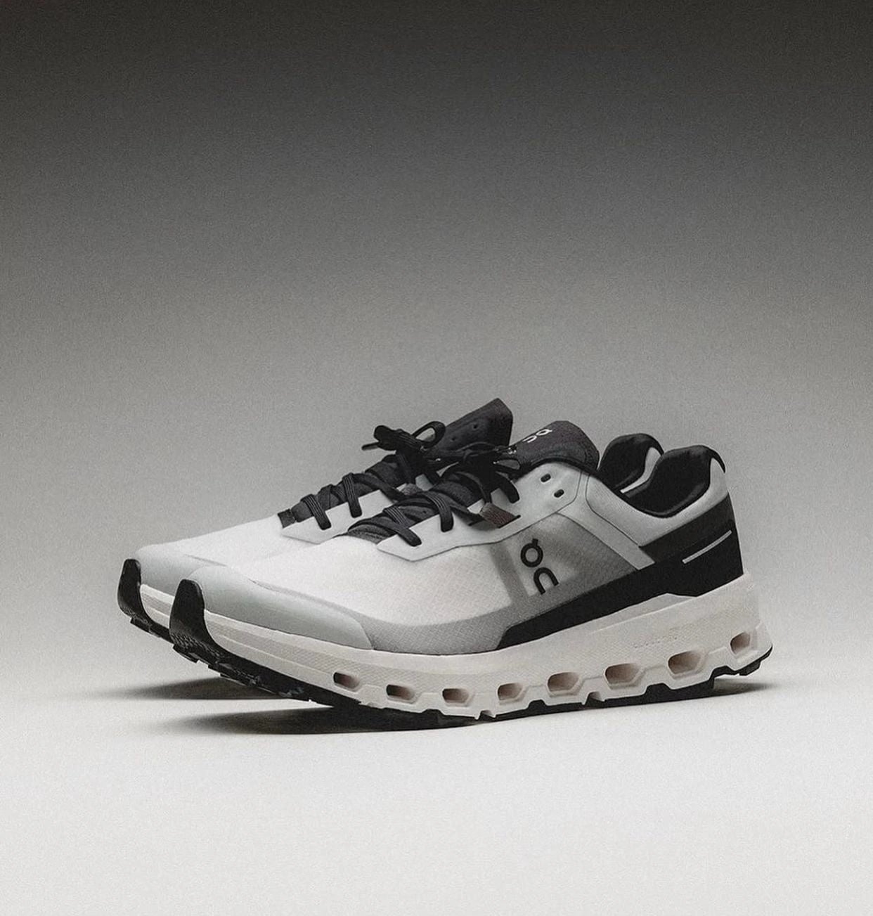On Cloud | Cloudvista 2 Sneakers – Glacier Eclipse