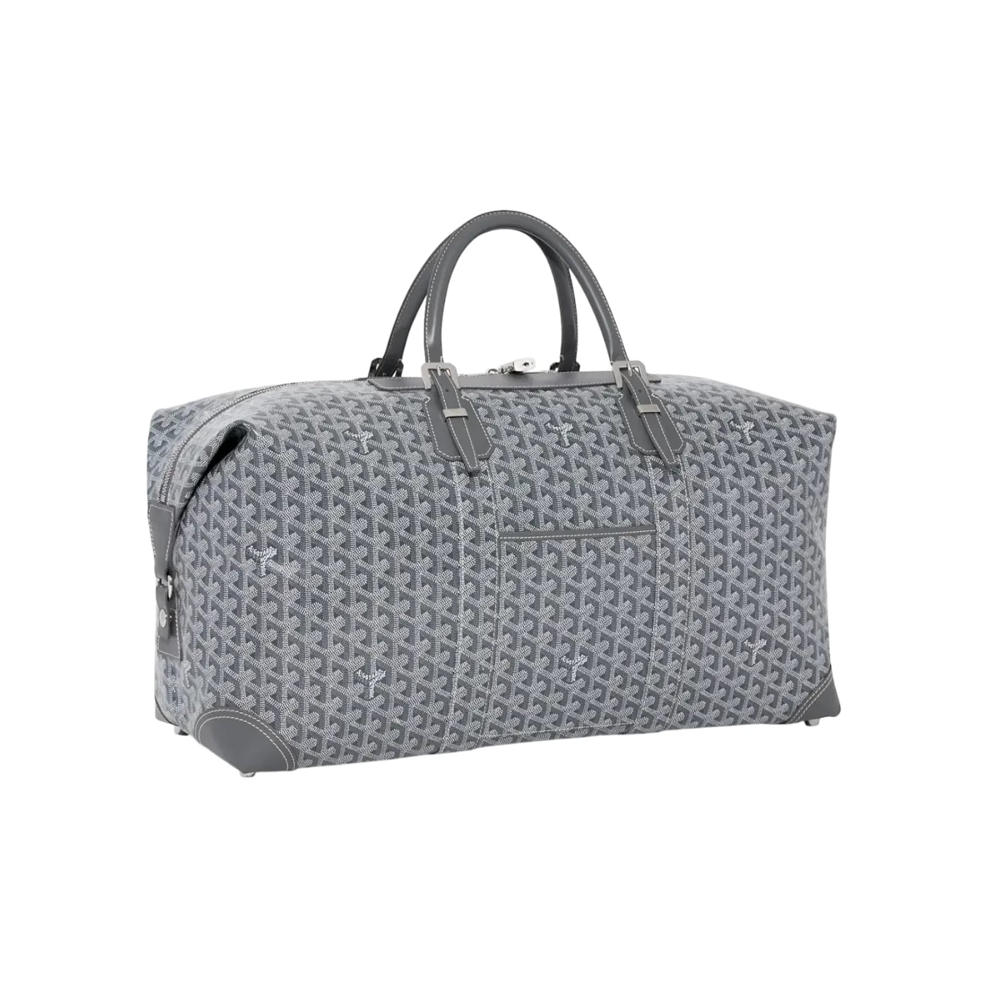 Goyard Bowling 55 Travel Bag (GEN-D5CE685B)