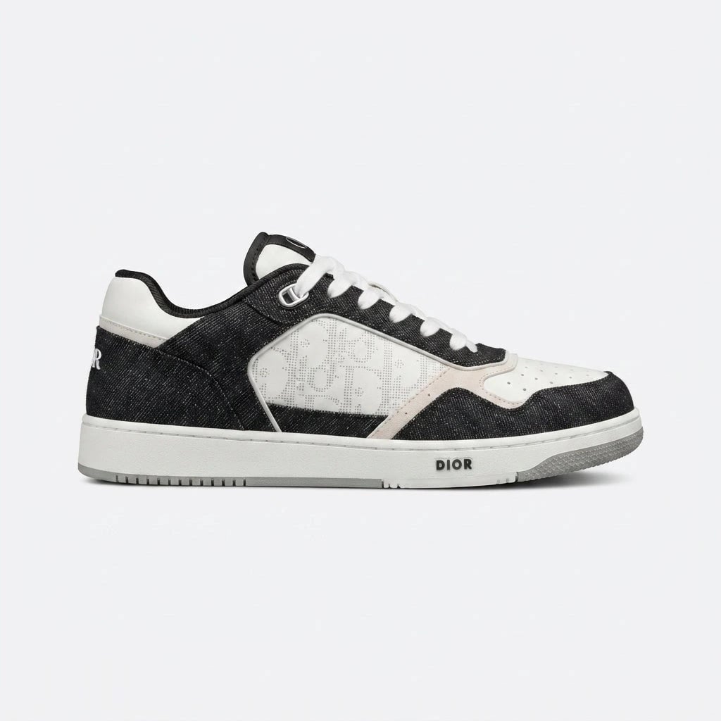 Dior B27 Uptown Low-Top Sneaker (SH-DIO-049-36)