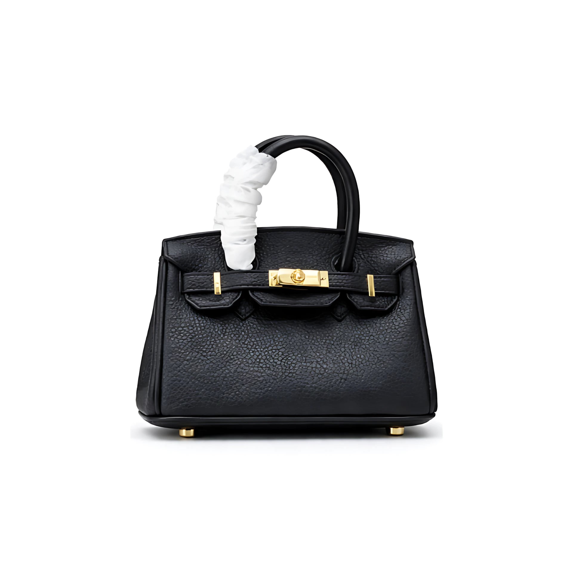 Hermès Birkin 20 Togo Leather