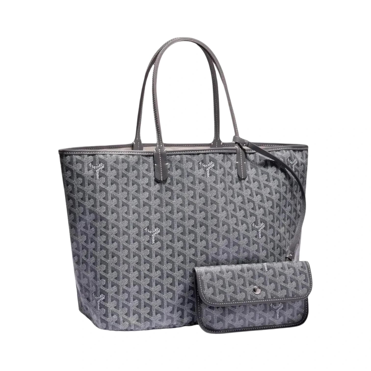 Goyard Saint Louis Tote Bag PM (GEN-2905E67B)