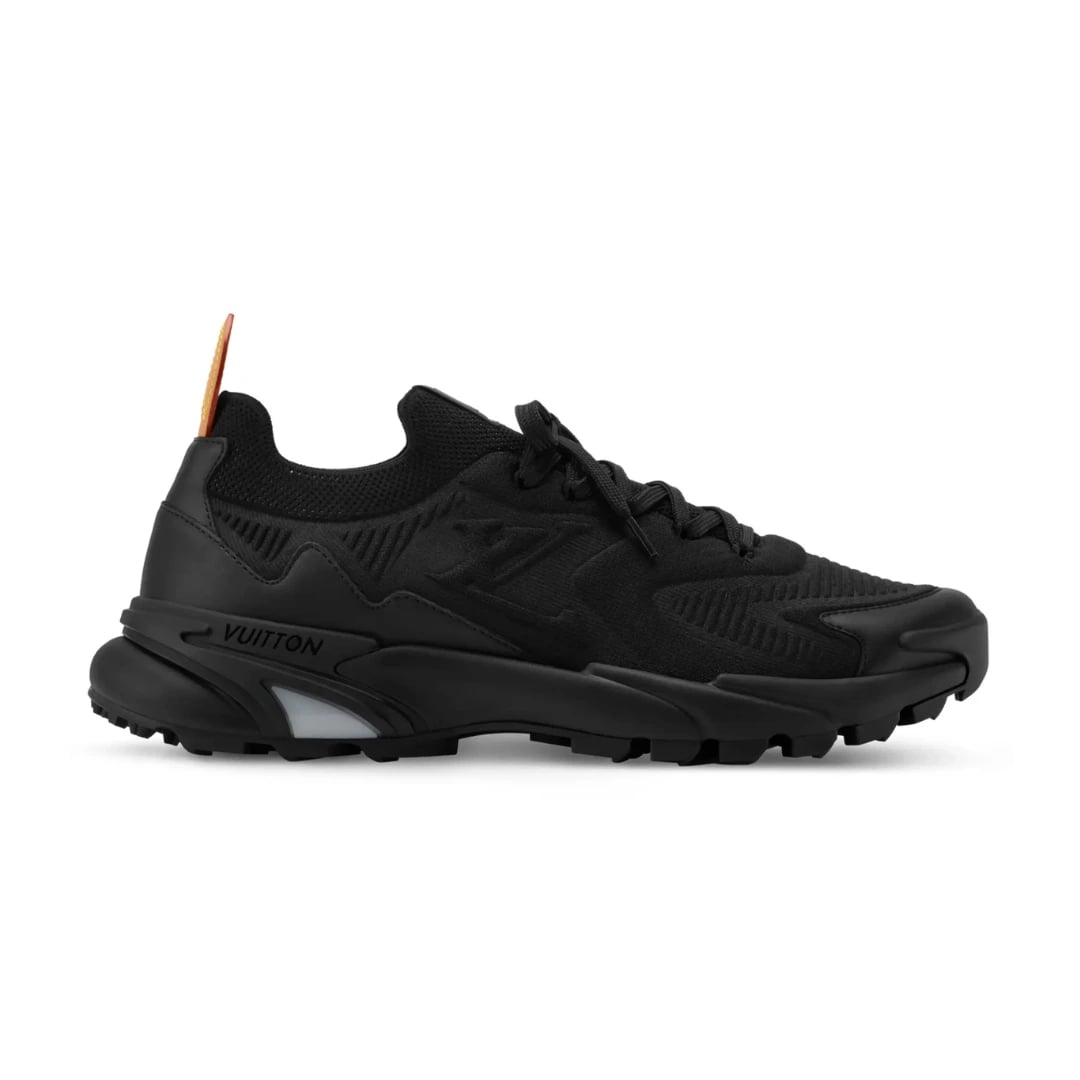 Louis Vuitton LV Tatic Knit Sneakers