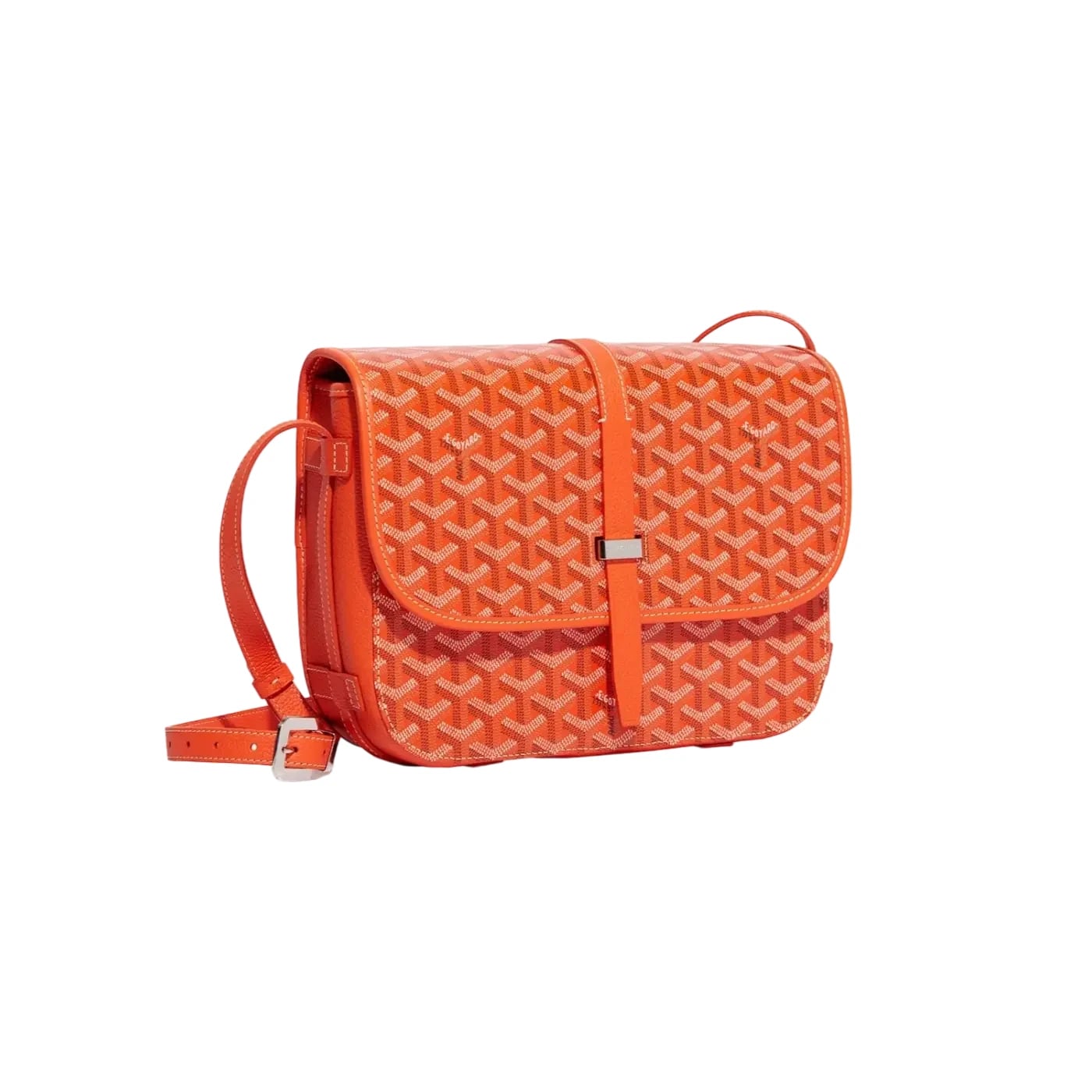 Goyard Belvedere Crossbody Bag