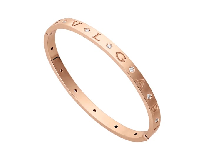Bvlgari Bracelet