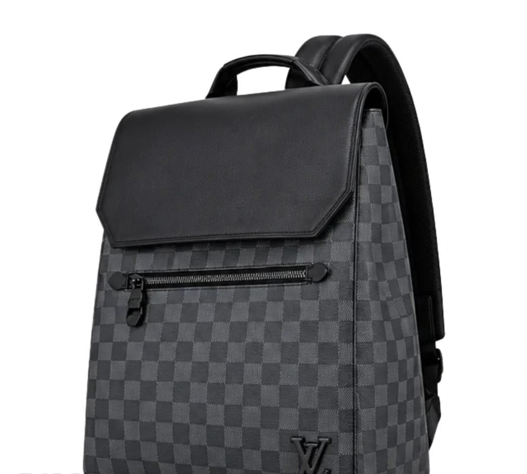 Louis Vuitton Bag | Zack Backpack