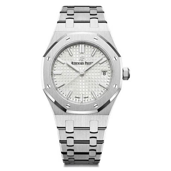 Audemars Piguet Royal Oak – Selfwinding Stainless Steel Grey Dial