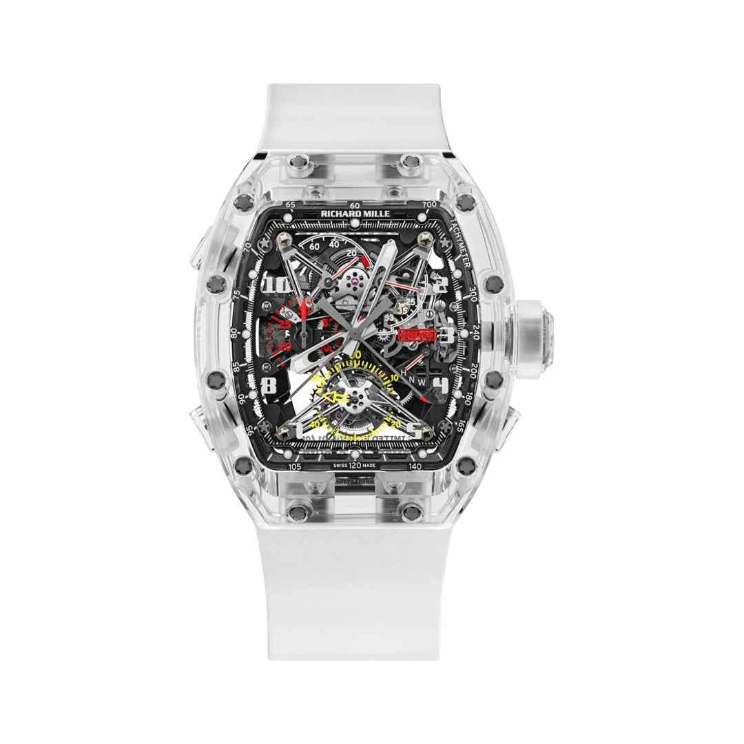 Richard Mille RM 056 – Felipe Massa
