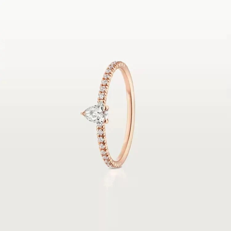 Cartier Etincelle de Ring