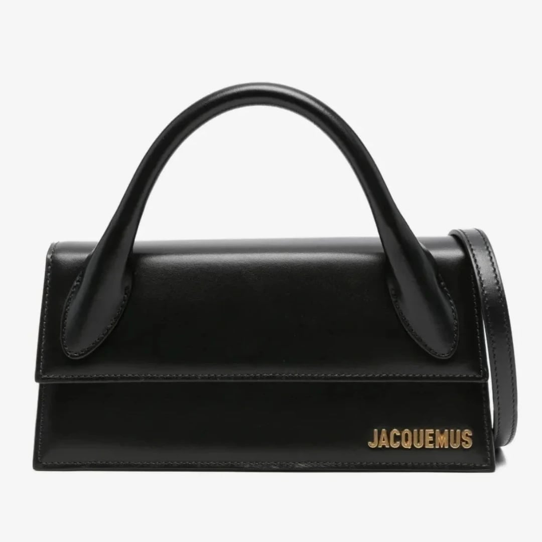 Jacquemus Le Chiquito Bag (GEN-263B3350)