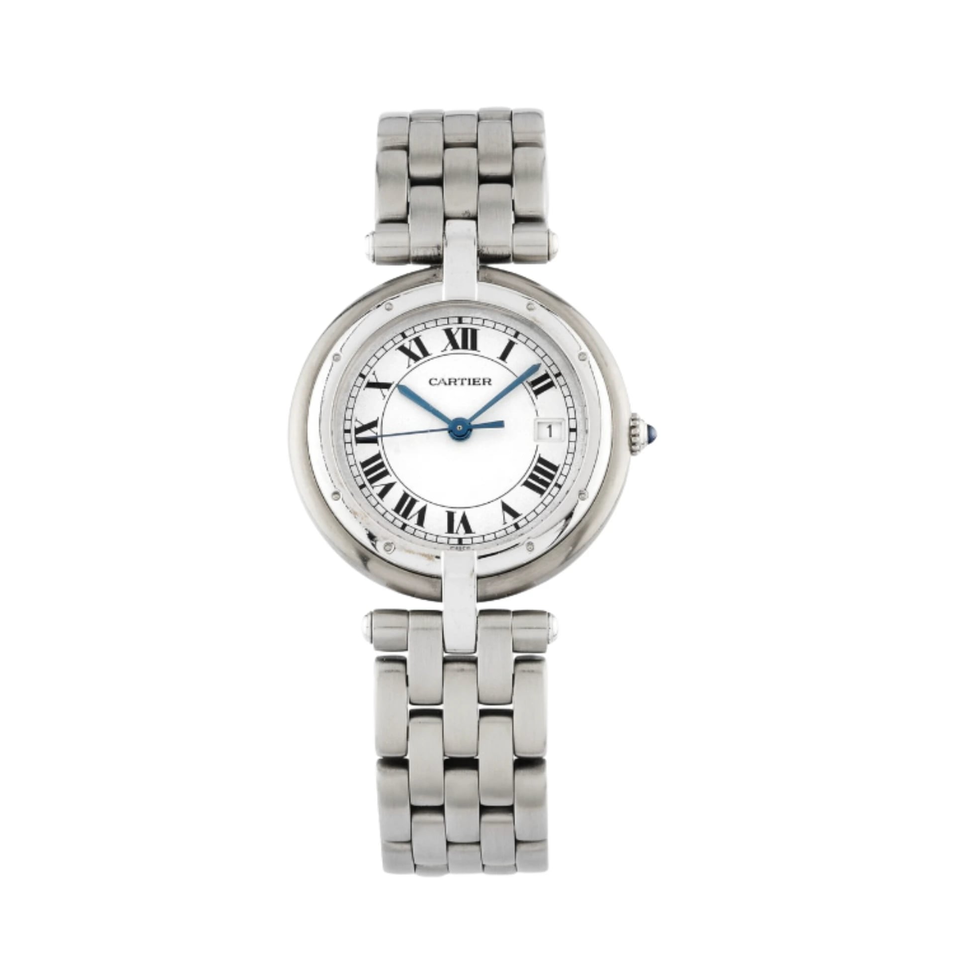 Cartier Panthère Ladies Watch (LW-CAR-001)