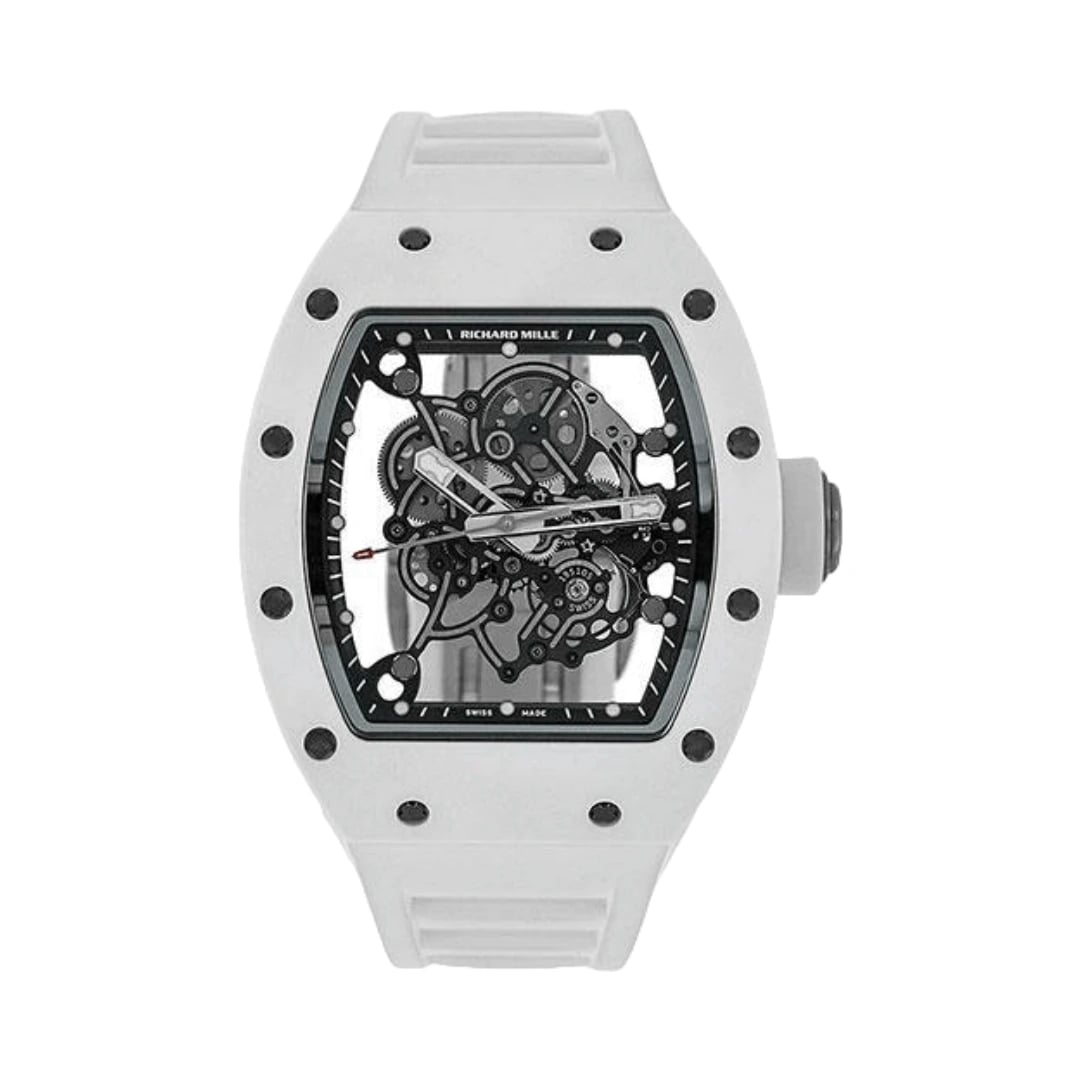 Richard Mille Bubba Watson