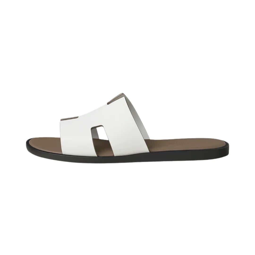 Hermès Footwear | Izmir Two-Tone