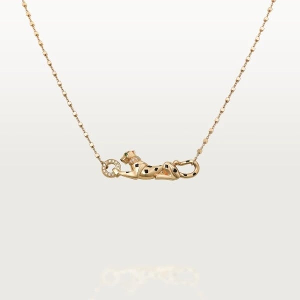 Cartier Panthere de Pendant