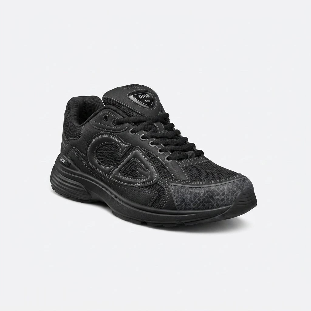 Dior B30 Sneakers – CD30 Signature