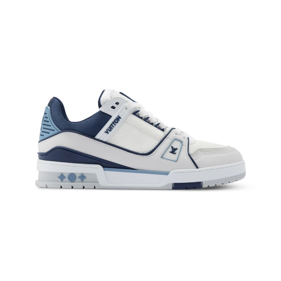 Louis Vuitton LV Trainer Sneakers (SH-LV-093-36)