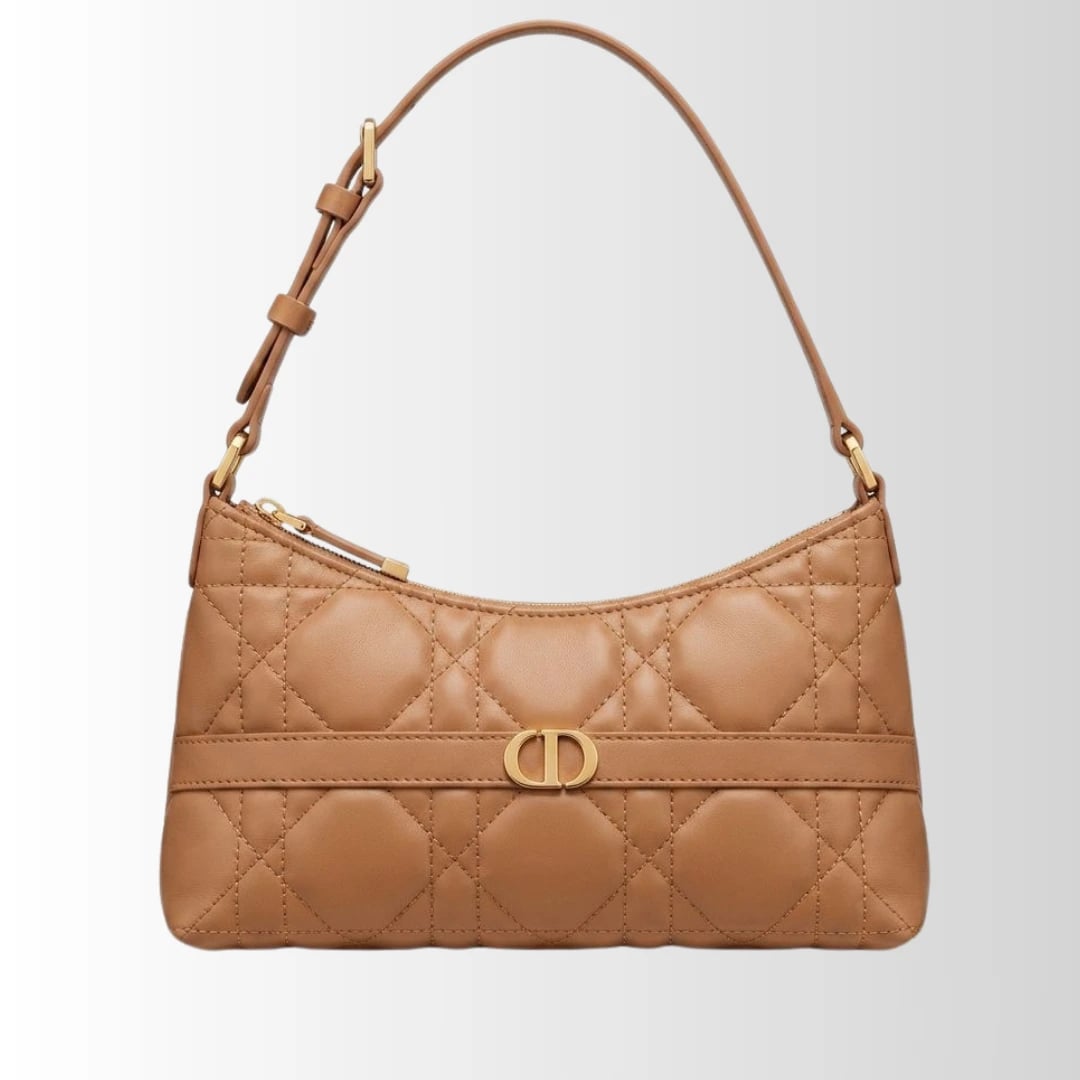 Dior Caro Bag (BAG-DIO-035)