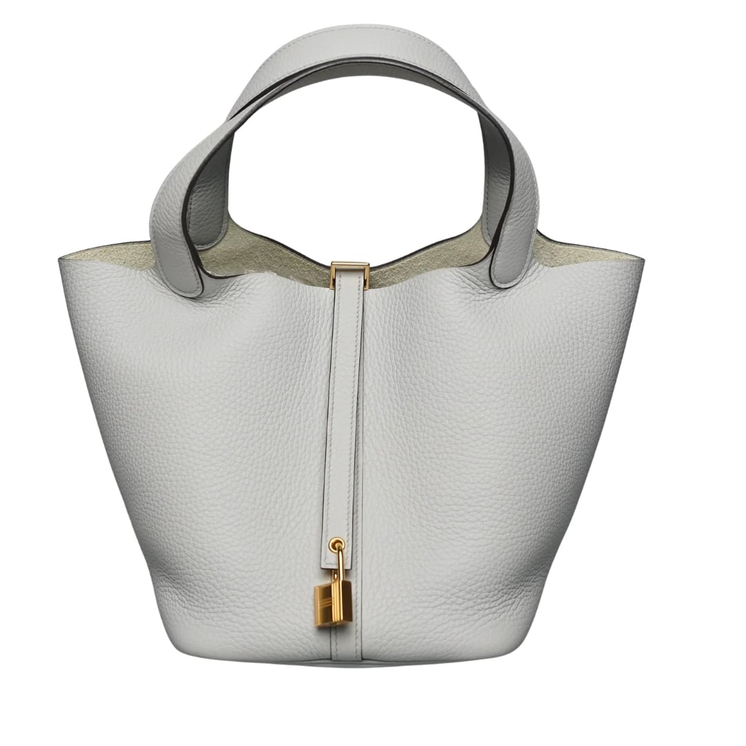 Hermès Picotin Lock 18 Bucket Bag