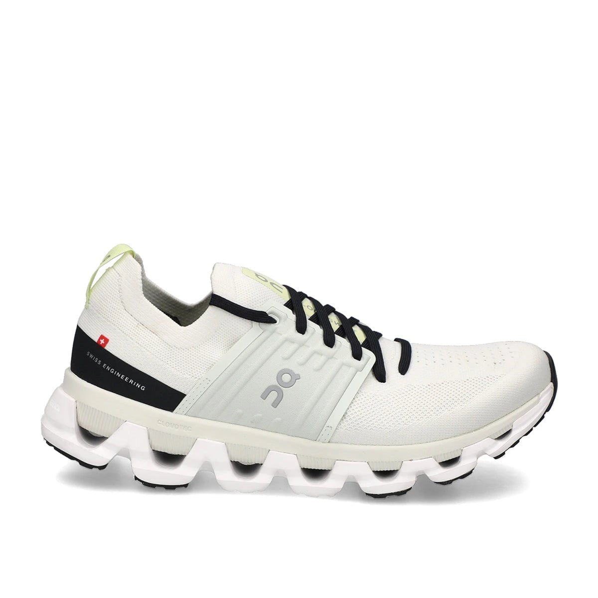 On Cloud | Cloudswift 3 Running Sneakers