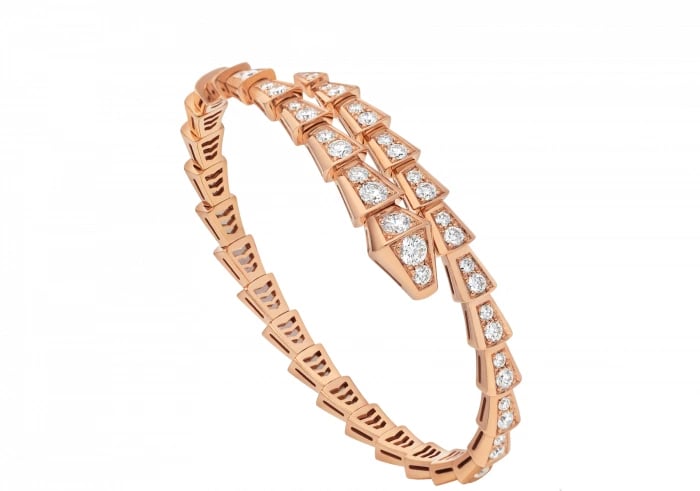 Bvlgari Serpenti Bracelet (501844506)