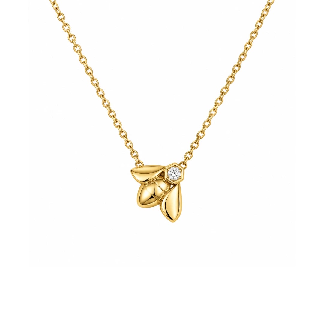 Chaumet Bee De Set