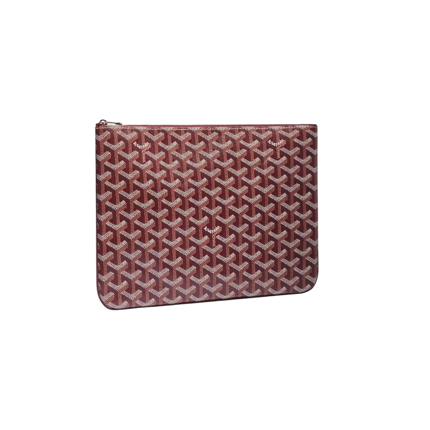 Goyard Senat Pouch – Bordeaux