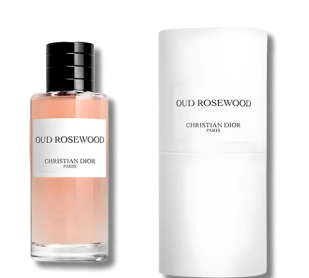 Dior Oud Rosewood 250ml