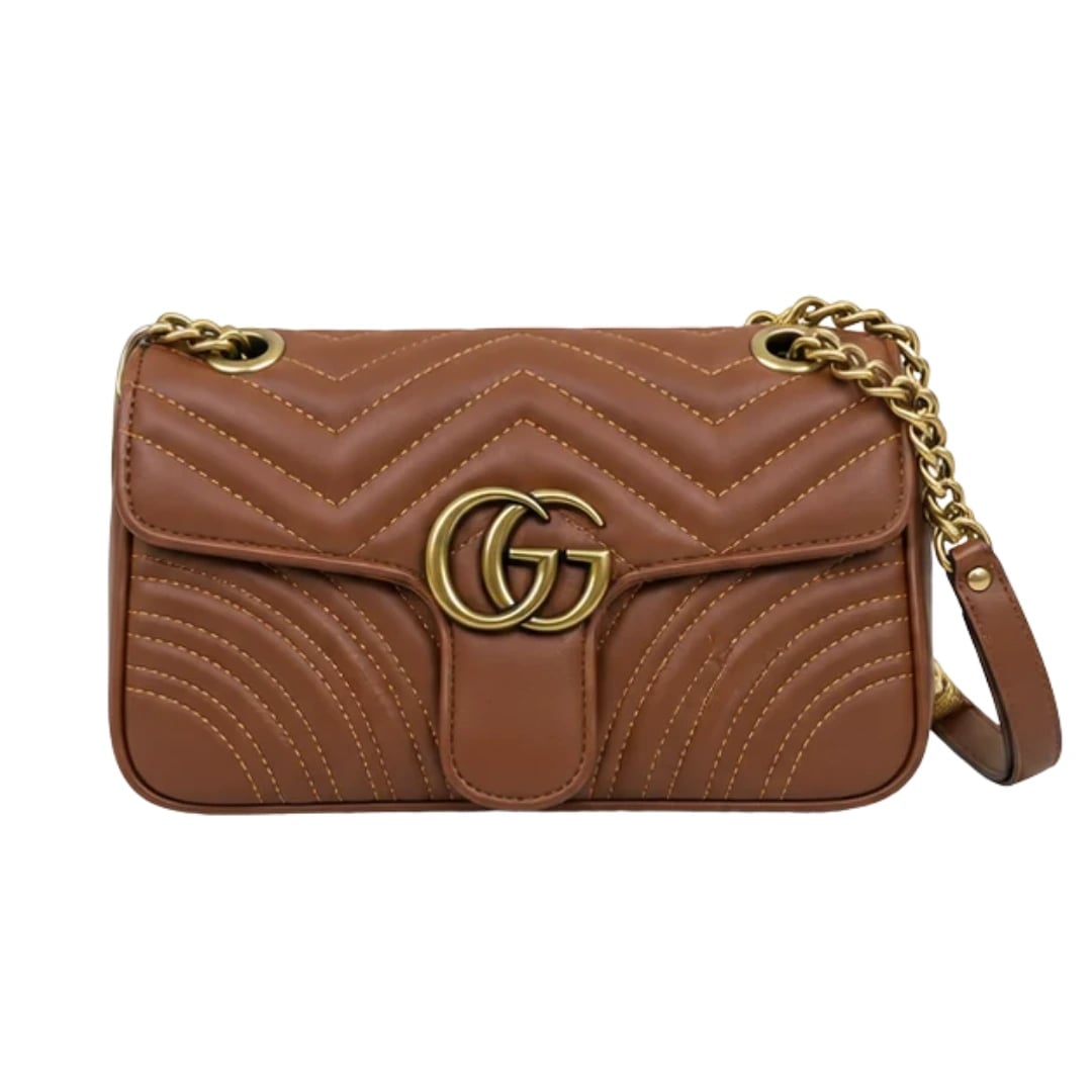 Gucci GG Marmont Small Bag