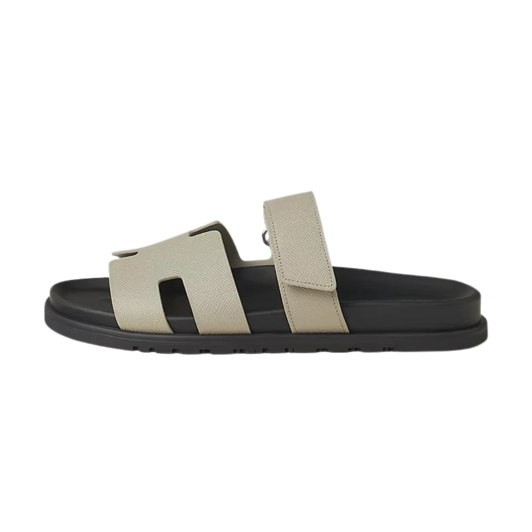 Hermès Footwear | Chypre Beige Esquisse