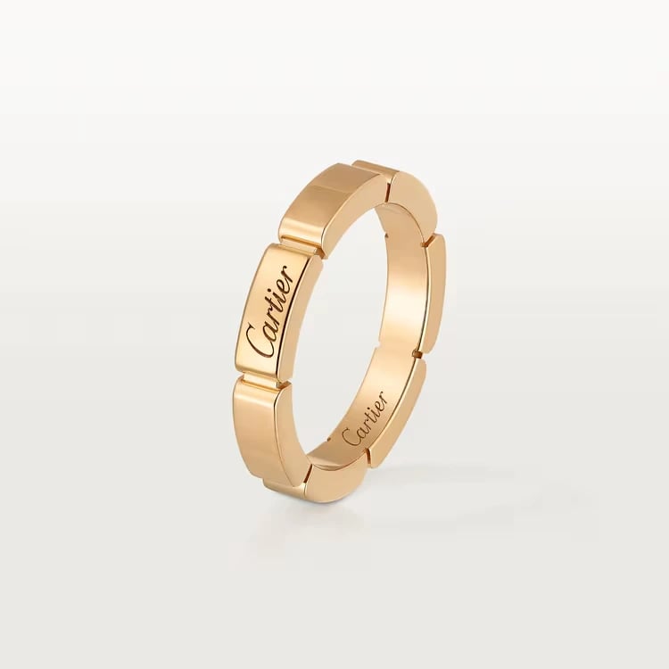 Cartier Panthere de Cartier Ring
