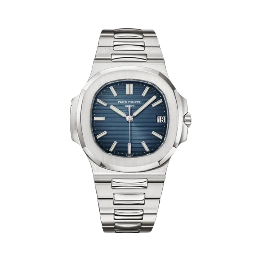 Patek Philippe Nautilus 5711