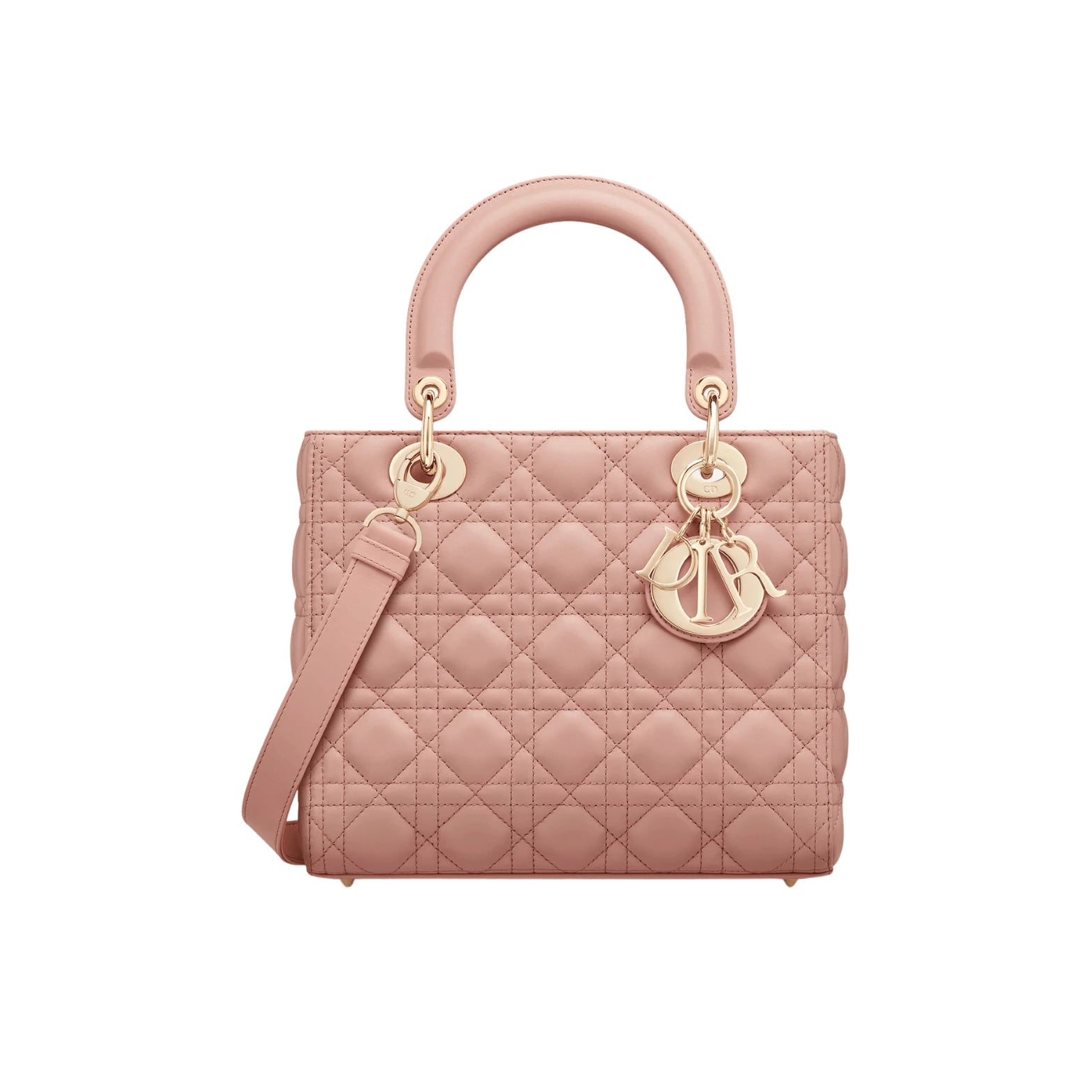 Dior My ABCDior Powder Pink