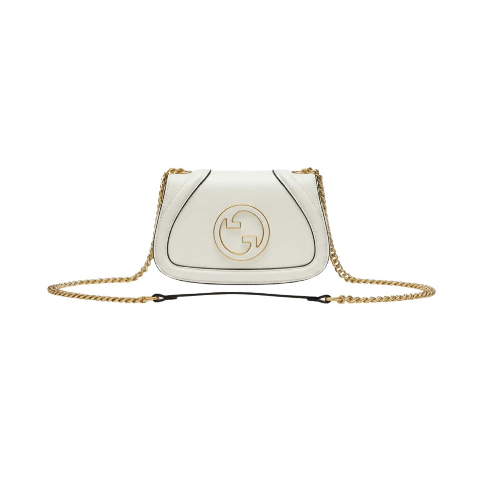 Gucci Blondie White