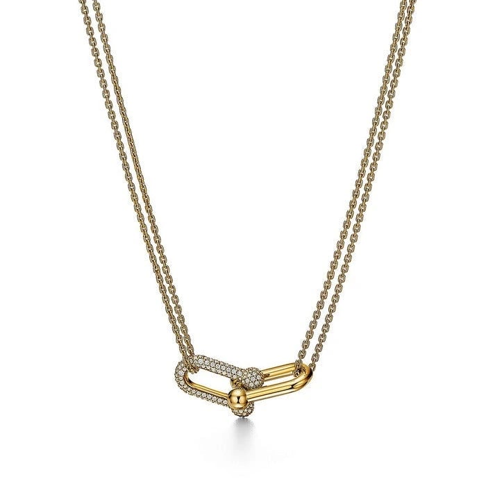 Tiffany & Co. Necklace