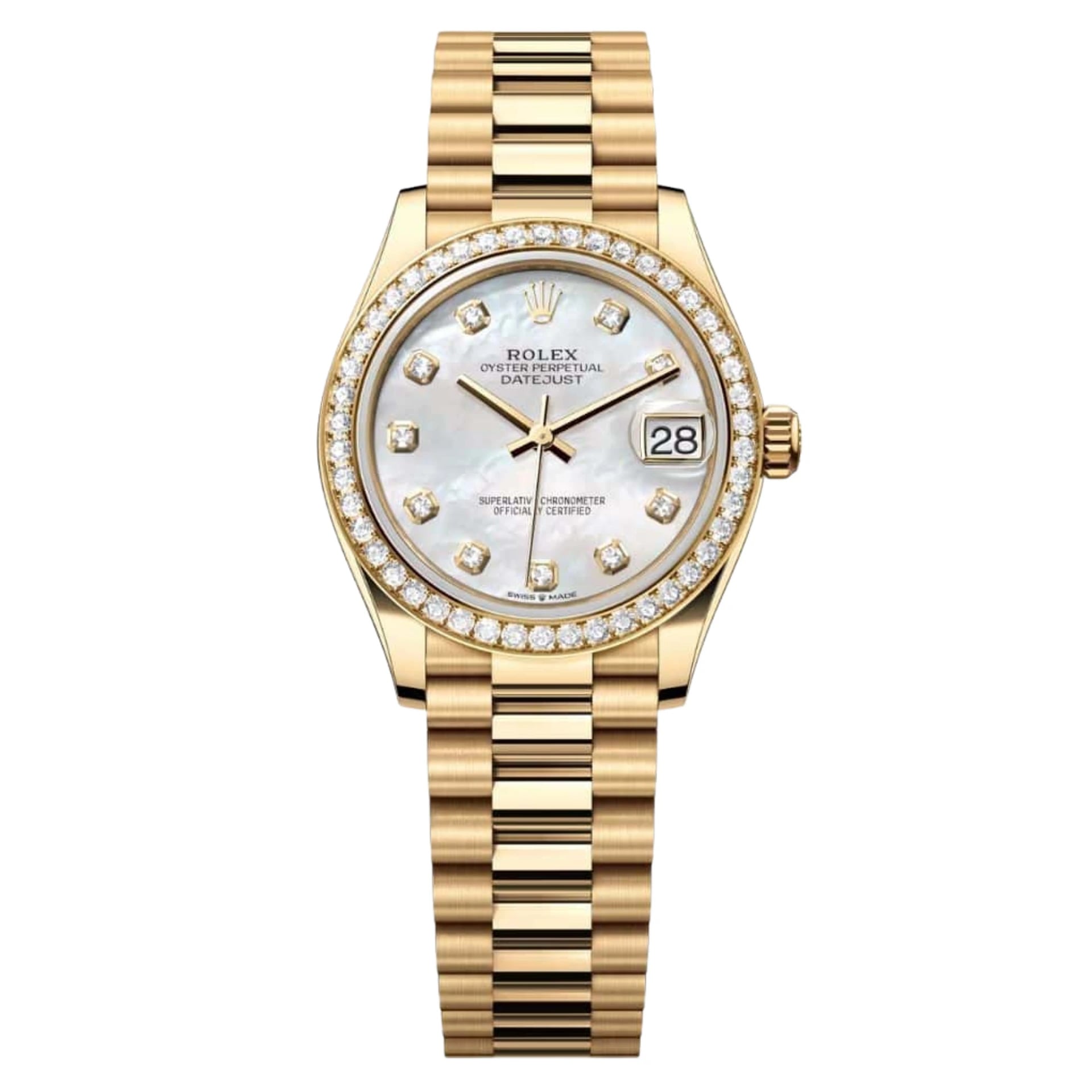 Rolex Lady-Datejust