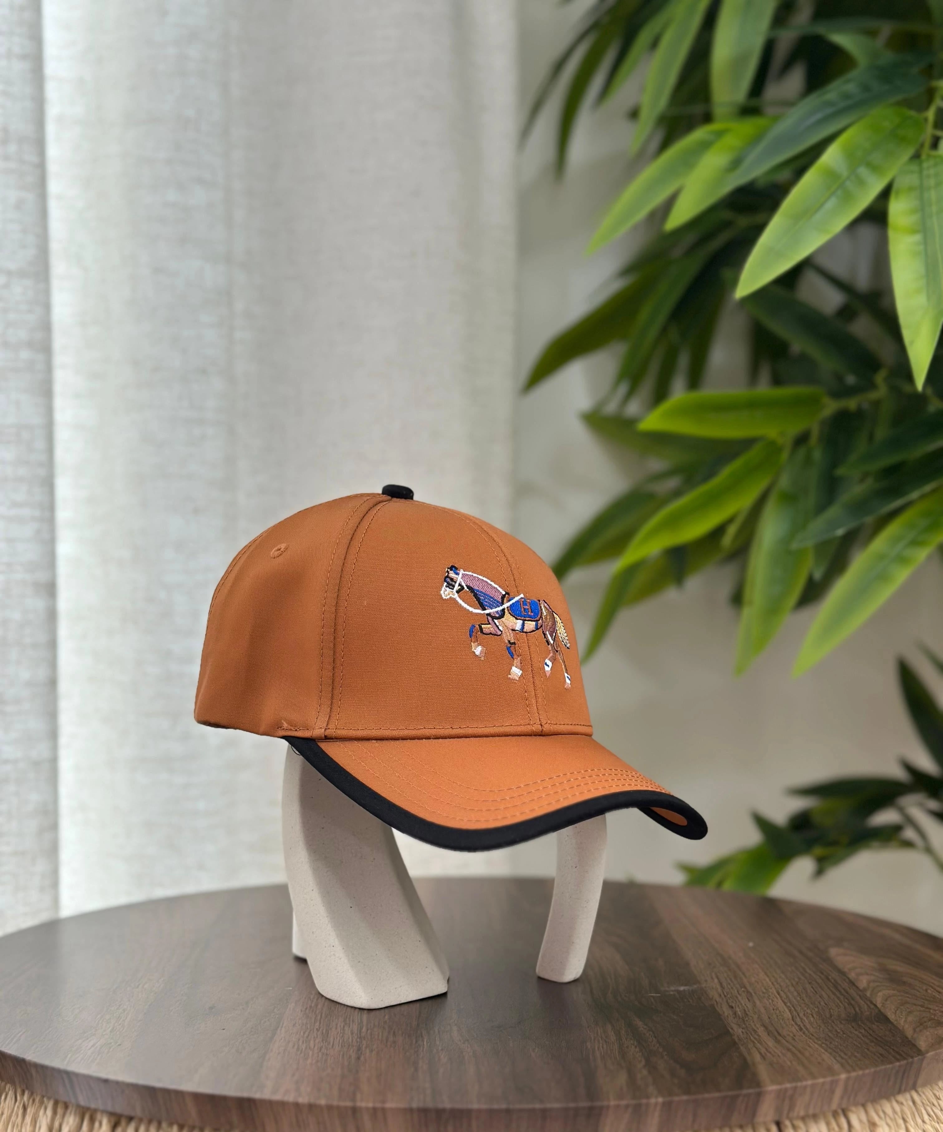 Hermès | Steppe Baseball Cap