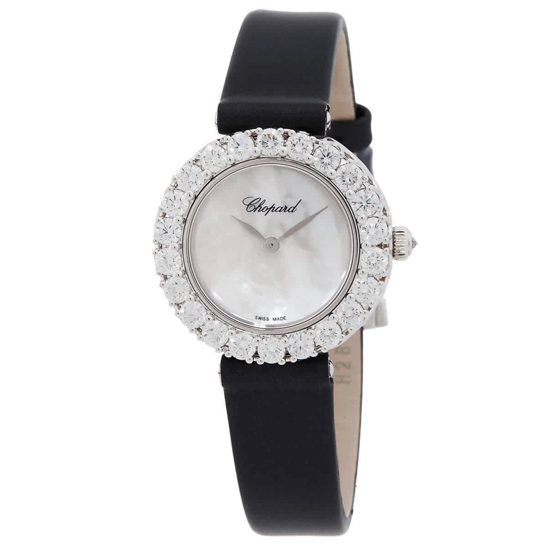 Chopard L'Heure du Diamant Ladies Watch