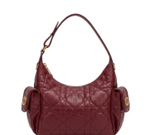 Dior D-Dream Bag (BAG-DIO-022)