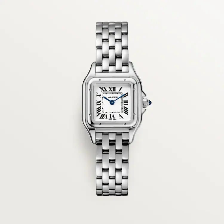 Cartier Watch PANTHÈRE 37mm